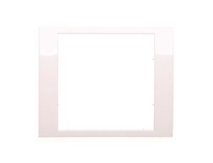 SISTENA LIFE Plakietka do tunera FM artic 45x45 M45 771067