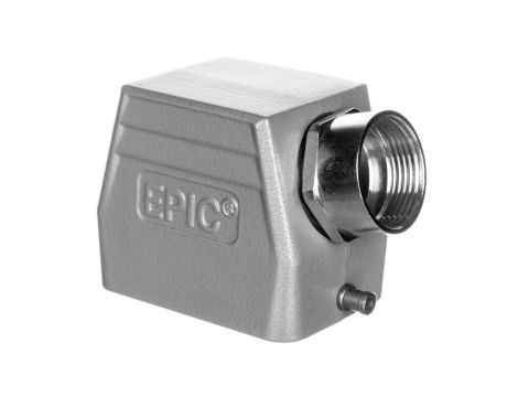 Obudowa wtyczki M25 IP68 EPIC H-B 6 TS M25 ZW 19022000 /10 szt./