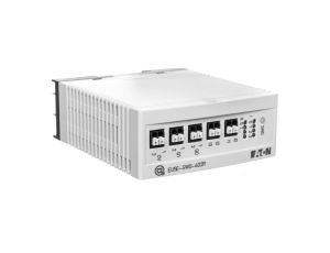 Moduł wejść/wyjść cyfrowych 4we/2wy przekaźnikowe 24V DC EU5E-SWD-4D2RT 116383