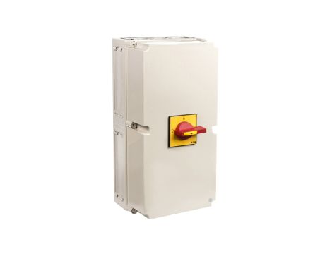 Łącznik krzywkowy 315A 132kW T8-3-8342/I48/SVB/HI11 201450