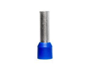 Tulejka 16mm2 niebieska 216-210 /100szt./