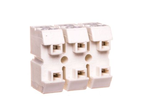 Złączka zasilająca 3-torowa 272-103 /500szt./