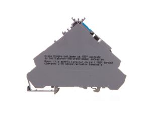Złączka do elementów wykonawczych zasilająca z PE 2,5mm2 280-578 /20szt./