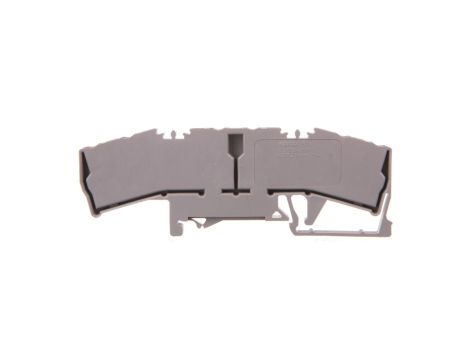 Złączka przelotowa podwójna 3-przewodowa 2,5mm2 280-675 /50szt./