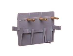 Systo Łącznik do gniazd przelotowych WS120