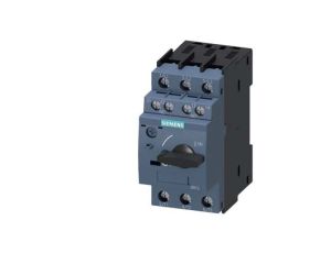 Wyłącznik silnikowy SZ S0 CLASS 10 wyzw. term 34-40A wyzw. zwarciowy 480A 3RV2021-4FA15