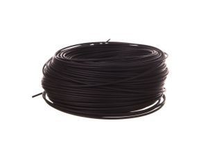 Przewód OLFLEX HEAT 125 SC 1x1,5 czarny 1235001 /100m/