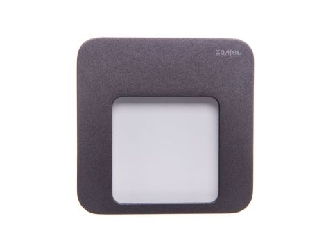 Oprawa LED MOZA PT 230V AC GRF biała zimna 01-221-31 LED10122131