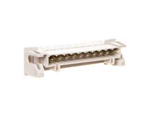 Gniazdo 10 polowe 721-610/114-000 /25szt./