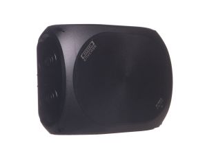 Puszka n/t odgałęźna 355x255x122mm IP66/67 czarna KF 5000 B 62000078