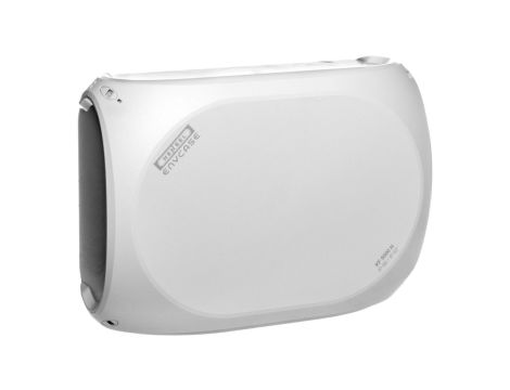 Puszka odgałęźna n/t bez zacisków 355x255x122mm szara IP66/67 KF 5000 H 62000095