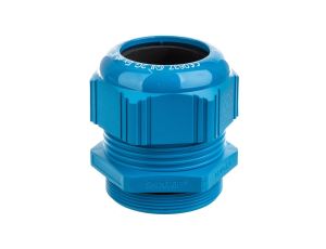 Dławnica kablowa poliamidowa M50 IP68 SKINTOP K-M 50 ATEX plus niebieska 54115460 /5 szt./