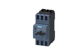 Wyłącznik silnikowy 3P 0,37kW 0,9-1,25A 3RV2011-0KA20