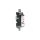 Ogranicznik przepięć DEHNgate BNC VC adapter do ochrony kamer gniazdo BNC/gniazdo BNC na szynę TH 35mm 909711