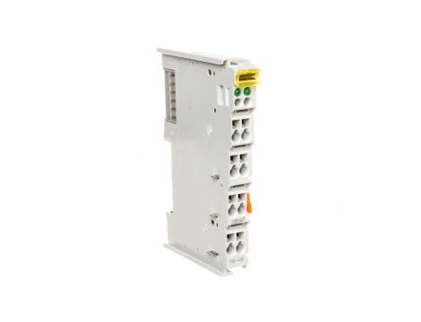 Moduł wejść dwustanowych 2DI 230V AC 13mA 750-405