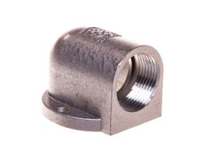 Dławnica kablowa kątowa kołnierzowa PG16 IP55 SKINDICHT SE 16 bez uszczelnienia 52024090 /10 szt./