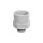 Rozszerzenie poliamidowe do dławnic M12/M16 SKINDICHT EKU-M 12x1,5/16x1,5 52100300 /100szt./