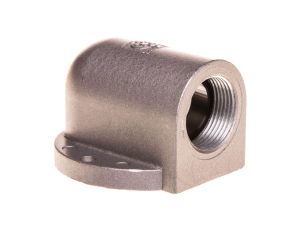 Dławnica kablowa kątowa M25 IP55 bez uszczelnienia SKINDICHT SE-M 25x1,5 bez E+D 52108011 /5 szt./