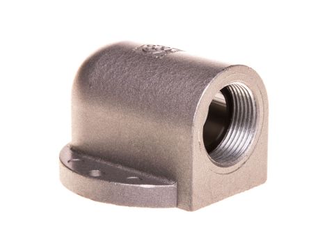 Dławnica kablowa kątowa M25 IP55 bez uszczelnienia SKINDICHT SE-M 25x1,5 bez E+D 52108011 /5 szt./