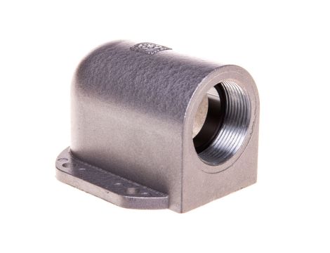 Dławnica kablowa kątowa M32 IP55 bez uszczelnienia SKINDICHT SE-M 32x1,5 bez E+D 52108021