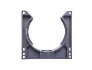 Uchwyt do węża osłonowego PG48 SILVYN KLICK-S 48 szary 61811180 /20 szt./