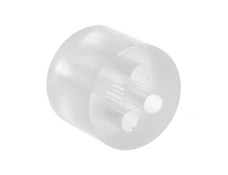 Wkład uszczelniający do dławnic PG7 IP54 4x1,7 SKINTOP DIX 7417 53607417 /100 szt./