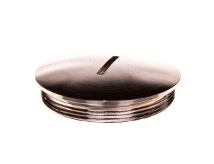 Zaślepka mosiężna PG48 IP54 SKINDICHT BL 48 52002790 /10 szt./