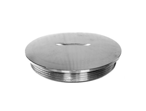 Zaślepka mosiężna PG36 IP54 SKINDICHT BL 36 52003450 /25 szt./