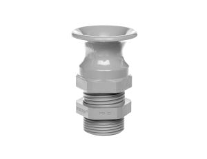 Dławnica kablowa poliamidowa PG16 IP68 SKINTOP BT 16 ciemnoszara 53015440 /50 szt./