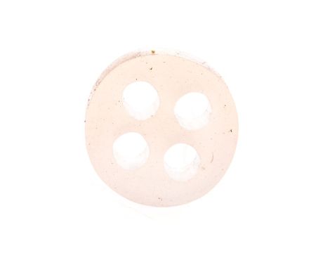 Wkład uszczelniający do dławnic PG16 IP54 4x4 SKINTOP DIX 16440 53616440 /50 szt./