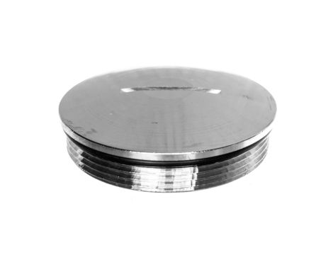 Zaślepka mosiężna PG36 IP68 SKINDICHT BL 36 z O-ring 54001650 /25 szt./