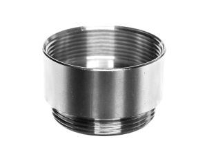 Przejściówka mosiężna do dławnic PG29/M40 SKINDICHT MA-PG/M 29/40x1,5 52104502 /10szt./