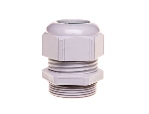 Dławnica kablowa bezhalogenowa M32 IP68 SKINTOP ST-HF-M 32x1,5 jasnoszara 53111447 /25szt./