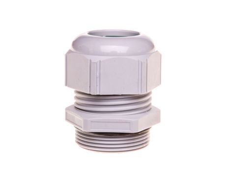 Dławnica kablowa bezhalogenowa M32 IP68 SKINTOP ST-HF-M 32x1,5 jasnoszara 53111447 /25szt./