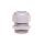 Dławnica kablowa bezhalogenowa M32 IP68 SKINTOP ST-HF-M 32x1,5 jasnoszara 53111447 /25szt./