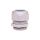 Dławnica kablowa bezhalogenowa M40 IP68 SKINTOP ST-HF-M 40x1,5 jasnoszara 53111457 /10 szt./