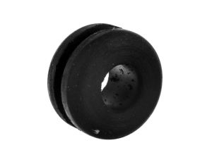 Przepust gumowy SKINDICHT LA 6 czarny 61713550 /100szt./