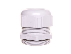 Dławnica kablowa bezhalogenowa M63 IP68 SKINTOP ST-HF-M 63x1,5 jasnoszara 53111477 /5szt./