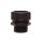 Dławnica do węża osłonowego M32 IP65 SILVYN MPC M32/1 czarna 55502465 /10szt./