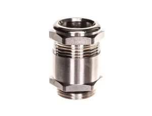 Dławnica kablowa mosiężna M20 IP68 SKINDICHT SHV-M 20x1,5/16/13 52105350 /25szt./