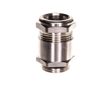 Dławnica kablowa mosiężna M20 IP68 SKINDICHT SHV-M 20x1,5/16/13 52105350 /25szt./