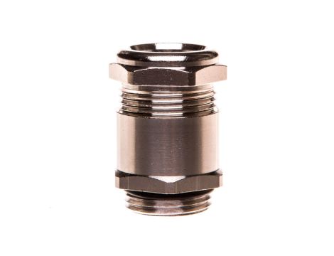 Dławnica kablowa mosiężna M20 IP68 SKINDICHT SHV-M 20x1,5/16/15 52105360 /25szt./