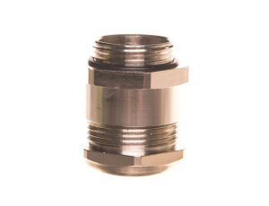 Dławnica kablowa mosiężna M25 IP68 SKINDICHT SHV-M 25x1,5/21/16 52105370 /25szt./