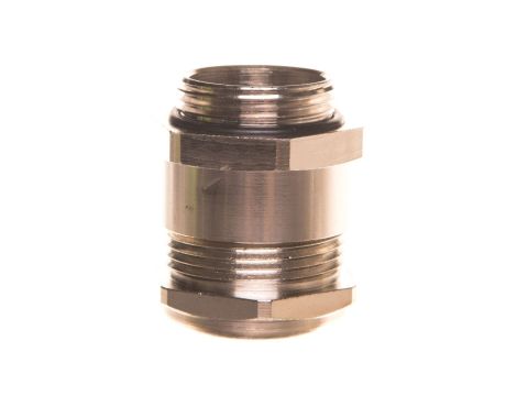 Dławnica kablowa mosiężna M25 IP68 SKINDICHT SHV-M 25x1,5/21/16 52105370 /25szt./