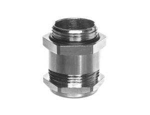 Dławnica kablowa mosiężna M25 IP68 SKINDICHT SHV-M 25x1,5/21/20 52105390 /25szt./