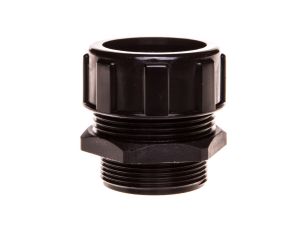 Dławnica do węża osłonowego PG29 IP65 SILVYN MPC 29/2 czarna 55502495 /10szt./