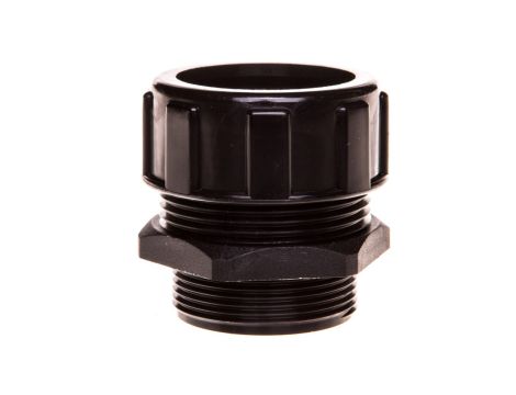 Dławnica do węża osłonowego PG29 IP65 SILVYN MPC 29/2 czarna 55502495 /10szt./