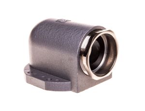 Dławnica kablowa kątowa kołnierzowa PG36 IP55 SKINDICHT SE 36 52004150