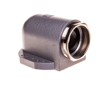 Dławnica kablowa kątowa kołnierzowa PG36 IP55 SKINDICHT SE 36 52004150