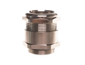 Dławnica kablowa mosiężna M32 IP68 SKINDICHT SHV-M 32x1,5/29/26 52105420 /10szt./